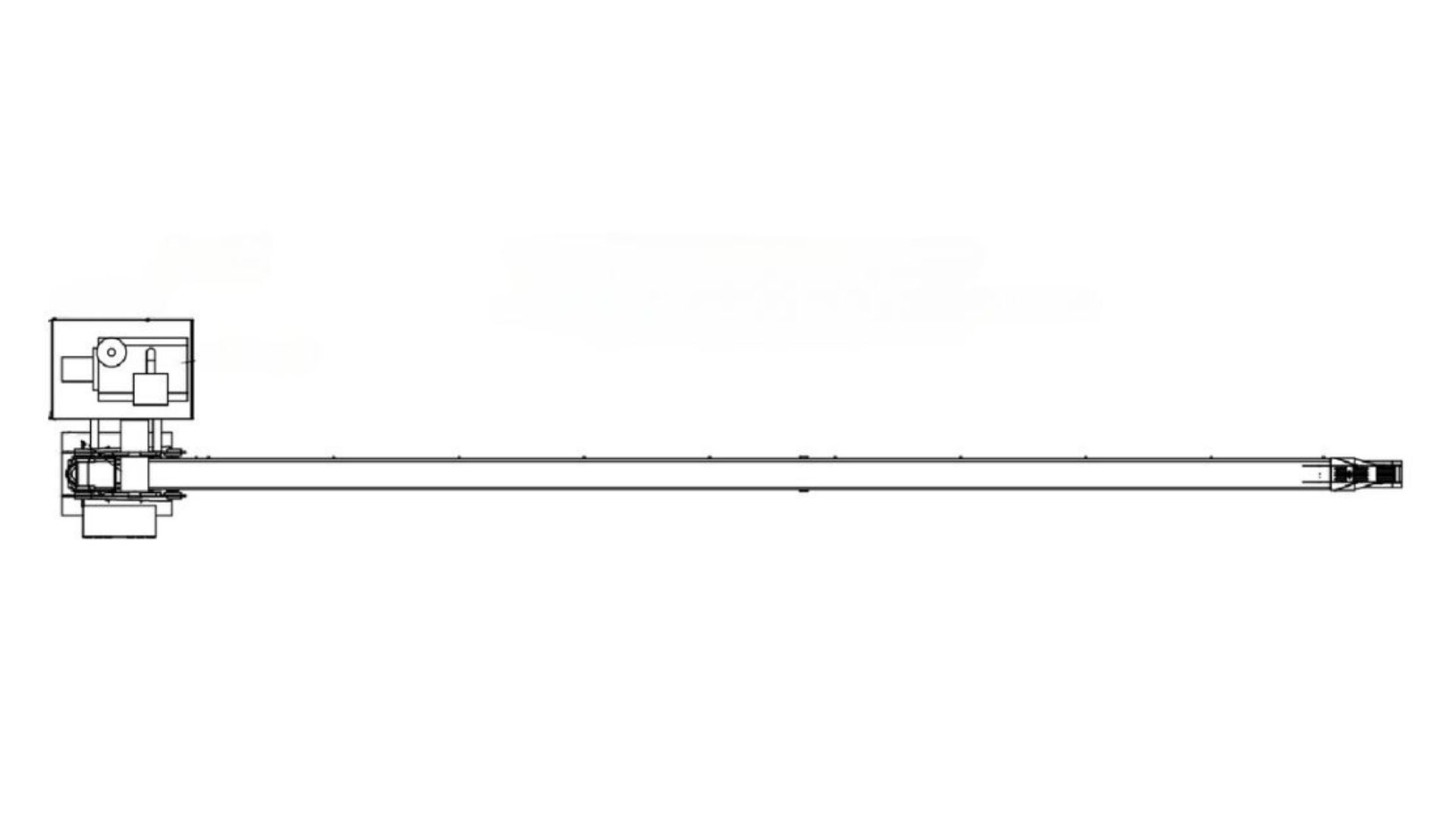 Box Boom 2 - Top View